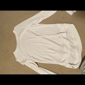 Athleta Long Sleeve